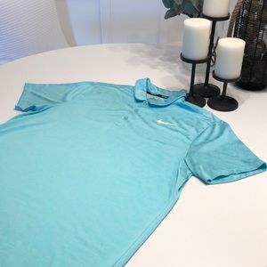 Nike Golf Dri-Fit Polo | Size L